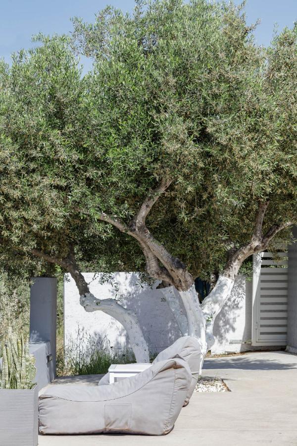 Gramvella Resort Adelianos Kampos Esterno foto